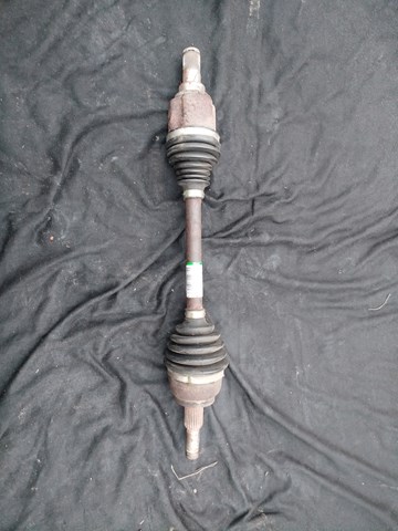 FORD D1B73B437CC Левая полуось в наличии Черкассы