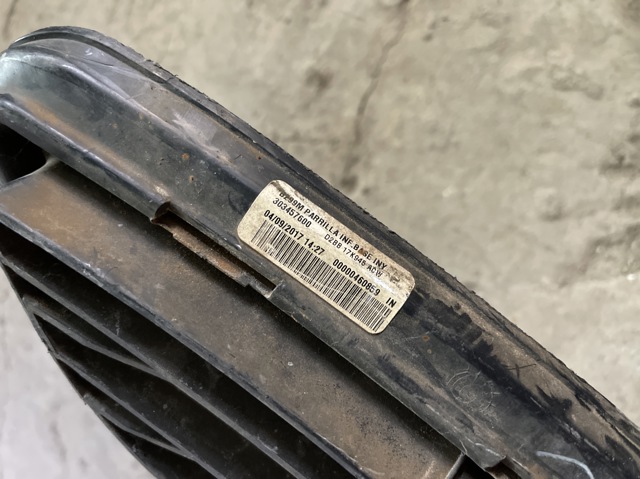 FORD D2BB17K945ACW в наличии Харьков