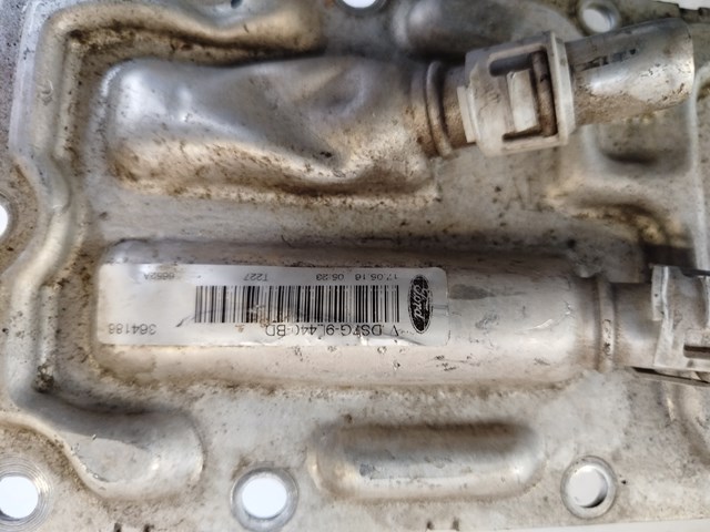DS7G9L440BD FORD купить в Павлоград