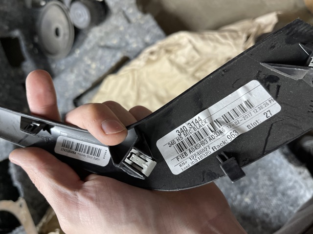 F1EBA045H93 FORD купить в Павлоград
