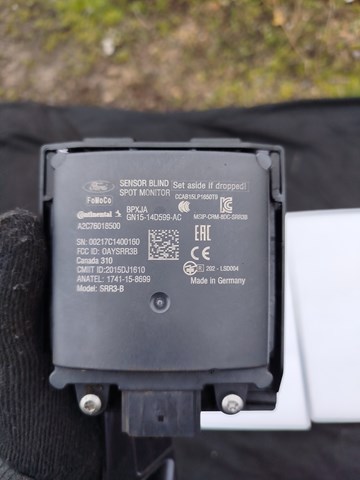 GN1514D599AC FORD купить в Винница