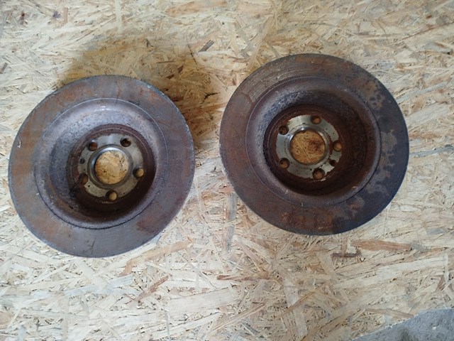 FORD GN1Z2C026A Тормозные диски в наличии Черкассы