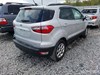 Четверть крыло задняя правая ford ecosport 2018-2022. чорна і сіра  GN1Z74278A92B