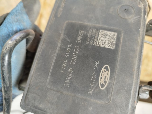 FORD GV612C405CE в наличии Чернигов