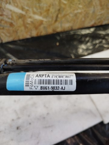GV6Z9034B FORD Заливная горловина топливного бака купить в Тернополь