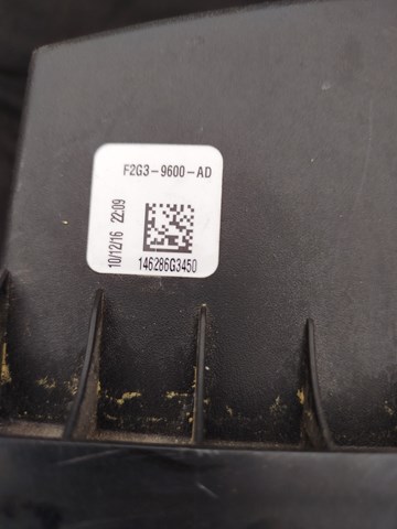 H2GZ9600A FORD Корпус фильтра купить в Запорожье