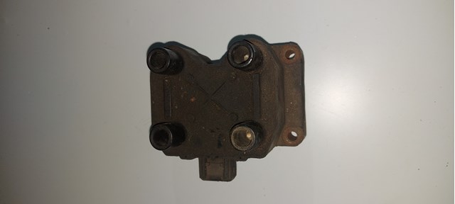 Катушка зажигания 0221503407 BOSCH