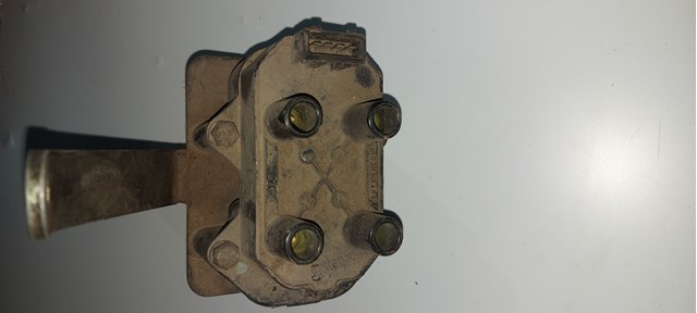 Катушка зажигания 0221503465 BOSCH