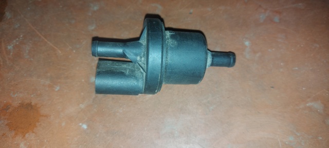 Клапан системы вентиляции топливного бака 0280142345 BOSCH