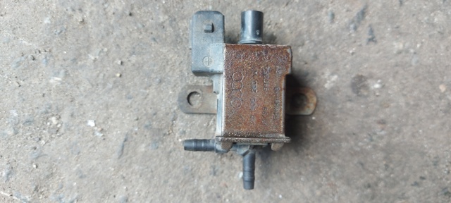 Клапан соленоид регулирования заслонки EGR 028906283A VAG