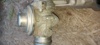 Клапан EGR системы рециркуляции отработавших газов 038129637B VAG