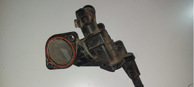 Корпус термостата в сборе 110612563R RENAULT