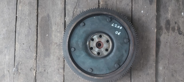 Маховик сцепления 1120A130 MITSUBISHI