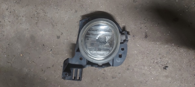 Туманка левая 11461009 MAZDA