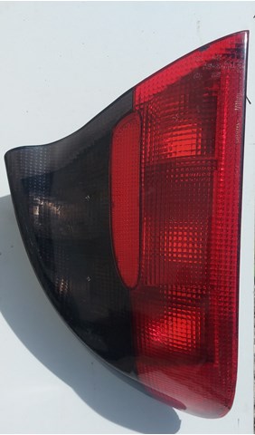 Левый стоп 1222035 OPEL