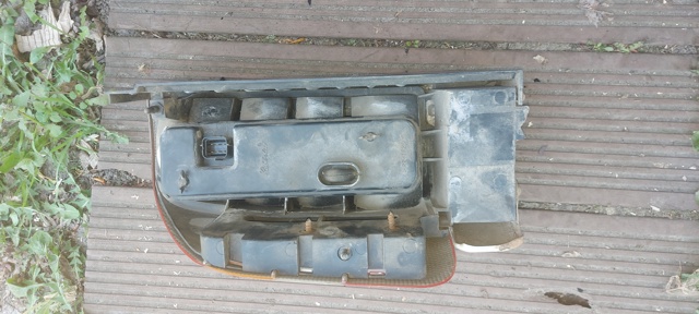 1223007 OPEL Фонарь задний правый купить в Тернополь