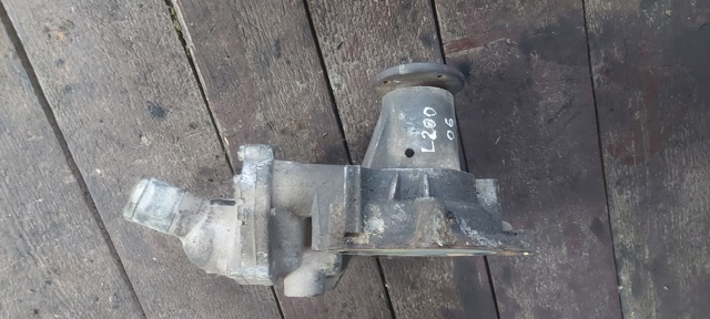 Помпа охлаждения 1300A045 MITSUBISHI