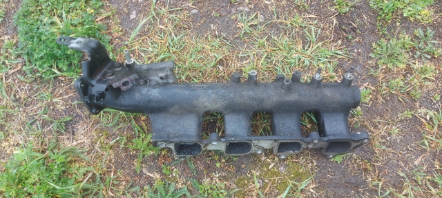 Коллектор впускной 14001EC00B NISSAN