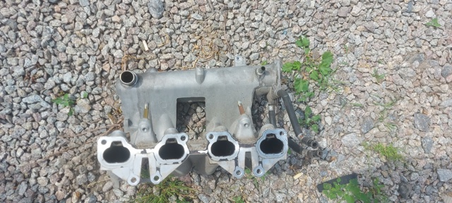 1400395F0B NISSAN Коллектор впускной купить в Черкассы