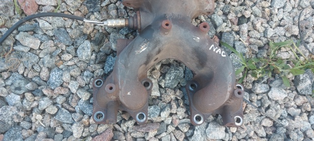 Катализатор 1400495F0A NISSAN