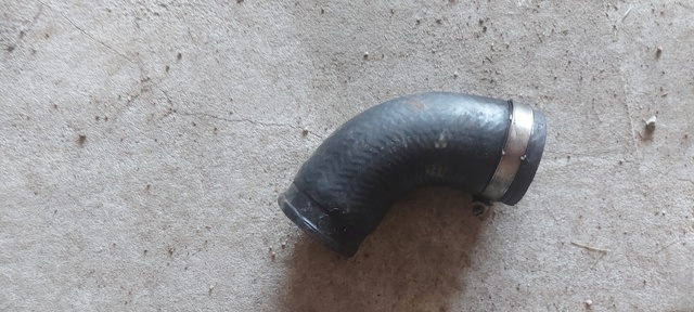 Шланг интеркуллера 14463EQ401 NISSAN