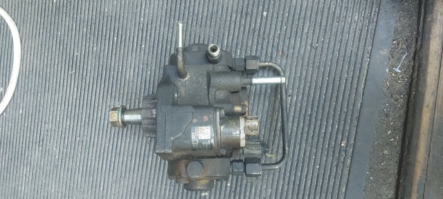 Насос топливный высокого давления (ТНВД) 1460A001 MITSUBISHI