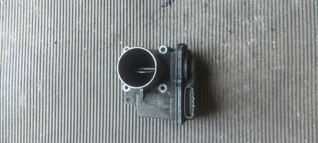 Блок дроссельной заслонки 16119EC00A NISSAN