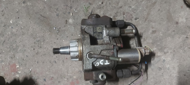 Насос топливный высокого давления 16700AW403 NISSAN