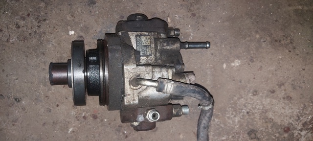 Насос топливный высокого давления 16700EC00E NISSAN
