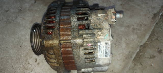 Генератор автомобильный 1800A008 MITSUBISHI