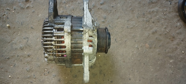 Генератор 1800A410 MITSUBISHI