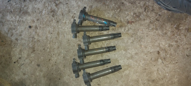 Катушка 1832A016 MITSUBISHI