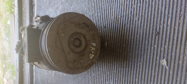 Насос кондиционера 1854091 OPEL