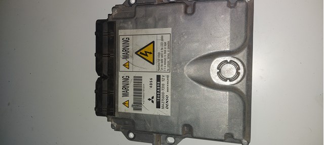 Модуль управления двигателем 1860A898 MITSUBISHI