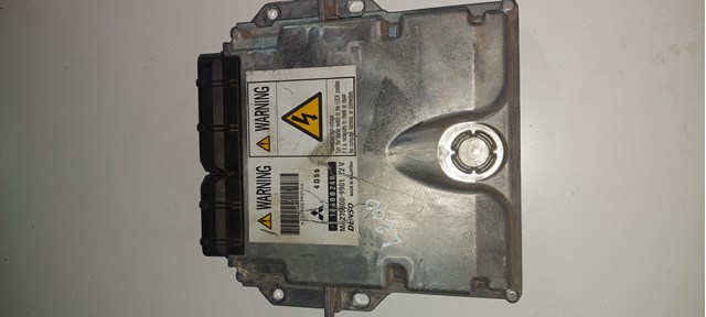 Модуль управления двигателем 1860B240 MITSUBISHI
