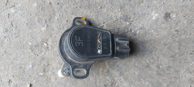 ДПДЗ 18919AM810 NISSAN