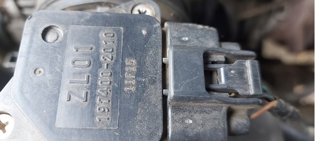 Датчик потока воздуха 1974002010 FORD