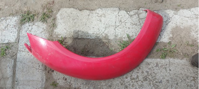 Правое крыло 1C0821106 VAG