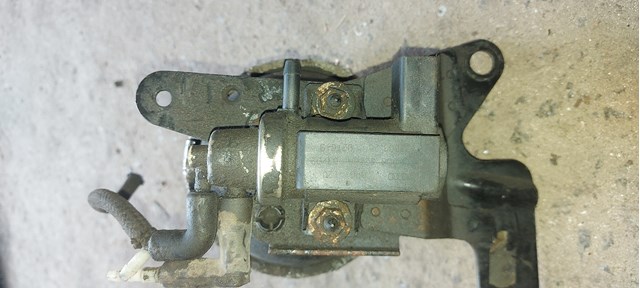 Преобразователь давления наддува 1J0906627 VAG