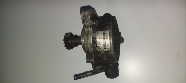 Вакуумный насос 2020A002 MITSUBISHI