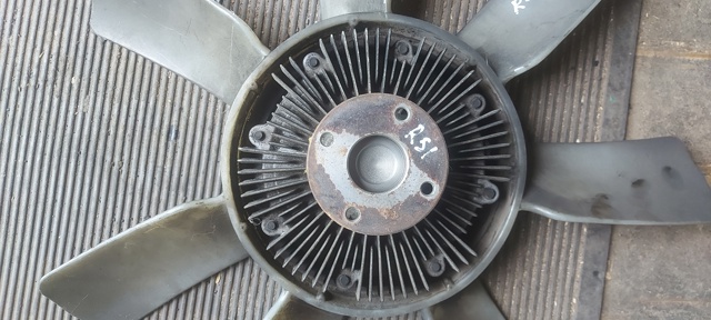 21082EB30A NISSAN Вискомуфта вентилятора купить в Николаев