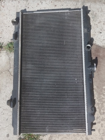 Радиатор основной 21460AV700 NISSAN