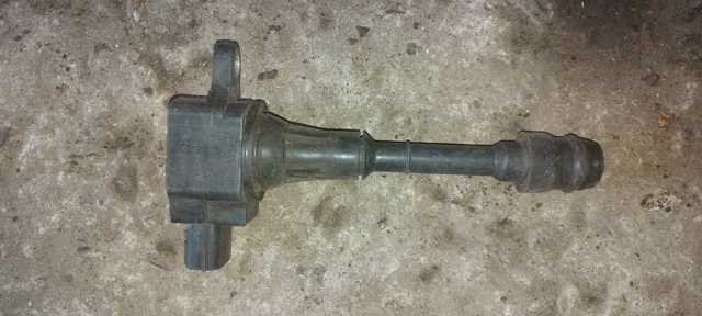 Модуль зажигания 224488H315 NISSAN