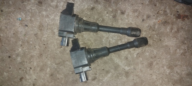Катушка 22448EN200 NISSAN
