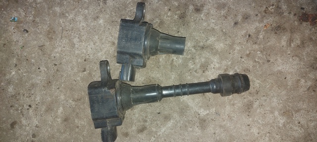 Катушка зажигания 22448JA00C NISSAN