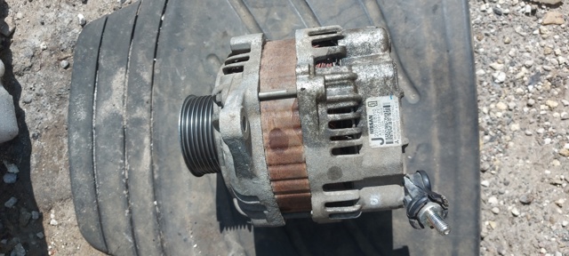 Автомобильный генератор 23100EB310 NISSAN
