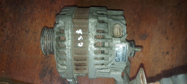 Генератор автомобильный 23100JK01A NISSAN
