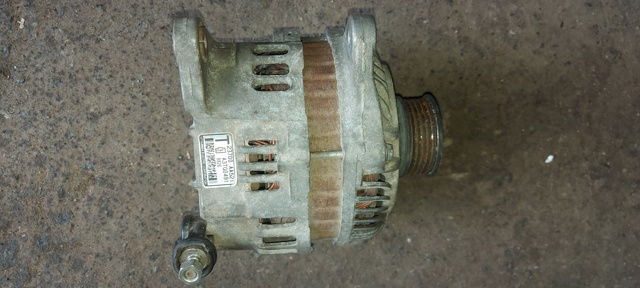 Генератор автомобильный 23700AA521 SUBARU