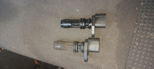 Датчик положения коленвала 23731EC00A NISSAN