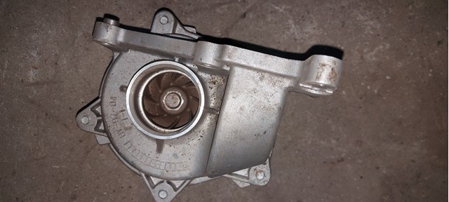 Помпа водяная, (насос) охлаждения 251002F000 HYUNDAI